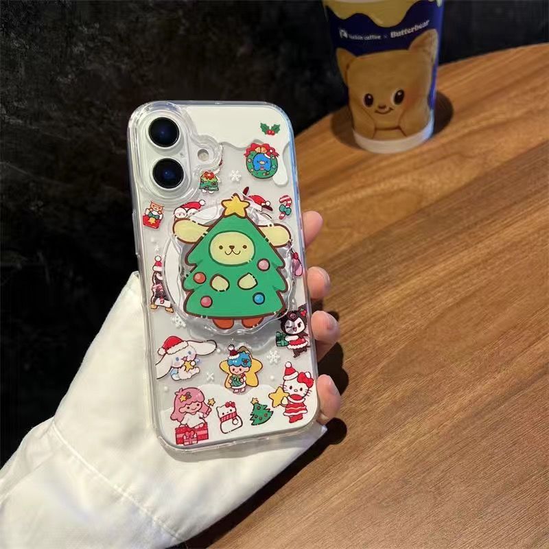 【Magnetic Phone Cases】A25