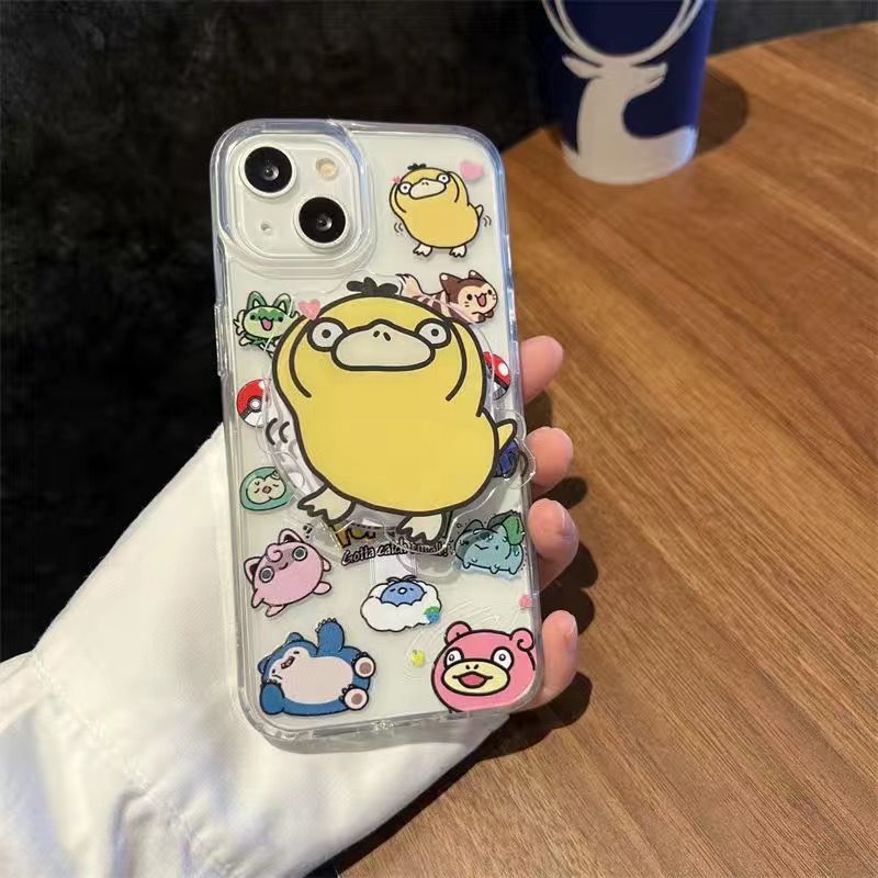 【Magnetic Phone Cases】A29