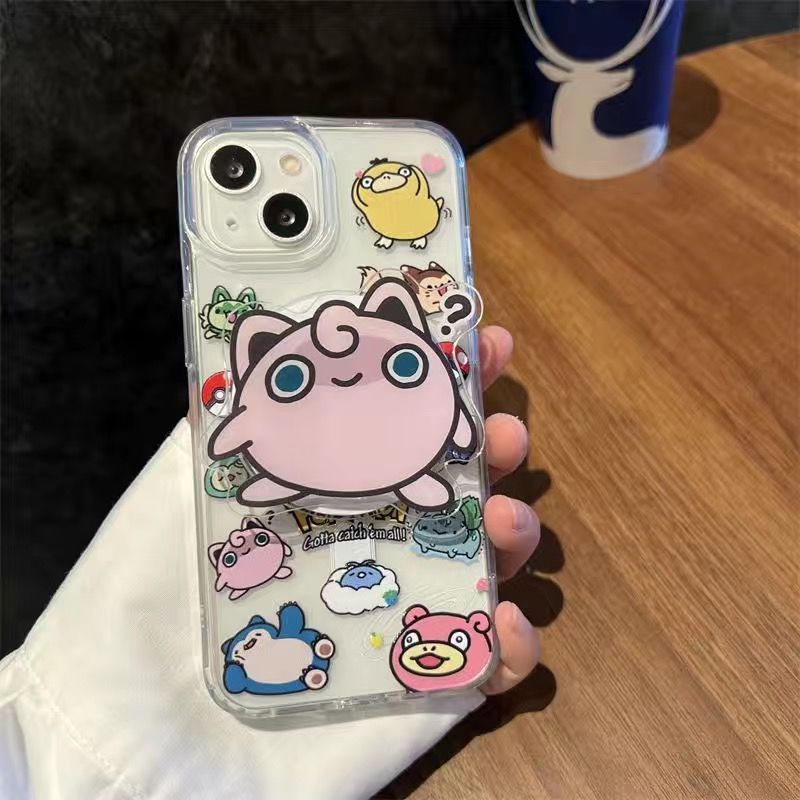 【Magnetic Phone Cases】A29