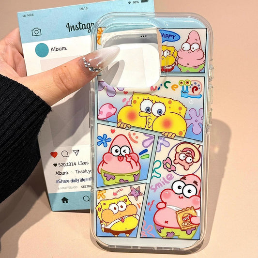 【Magnetic Phone Cases】A36