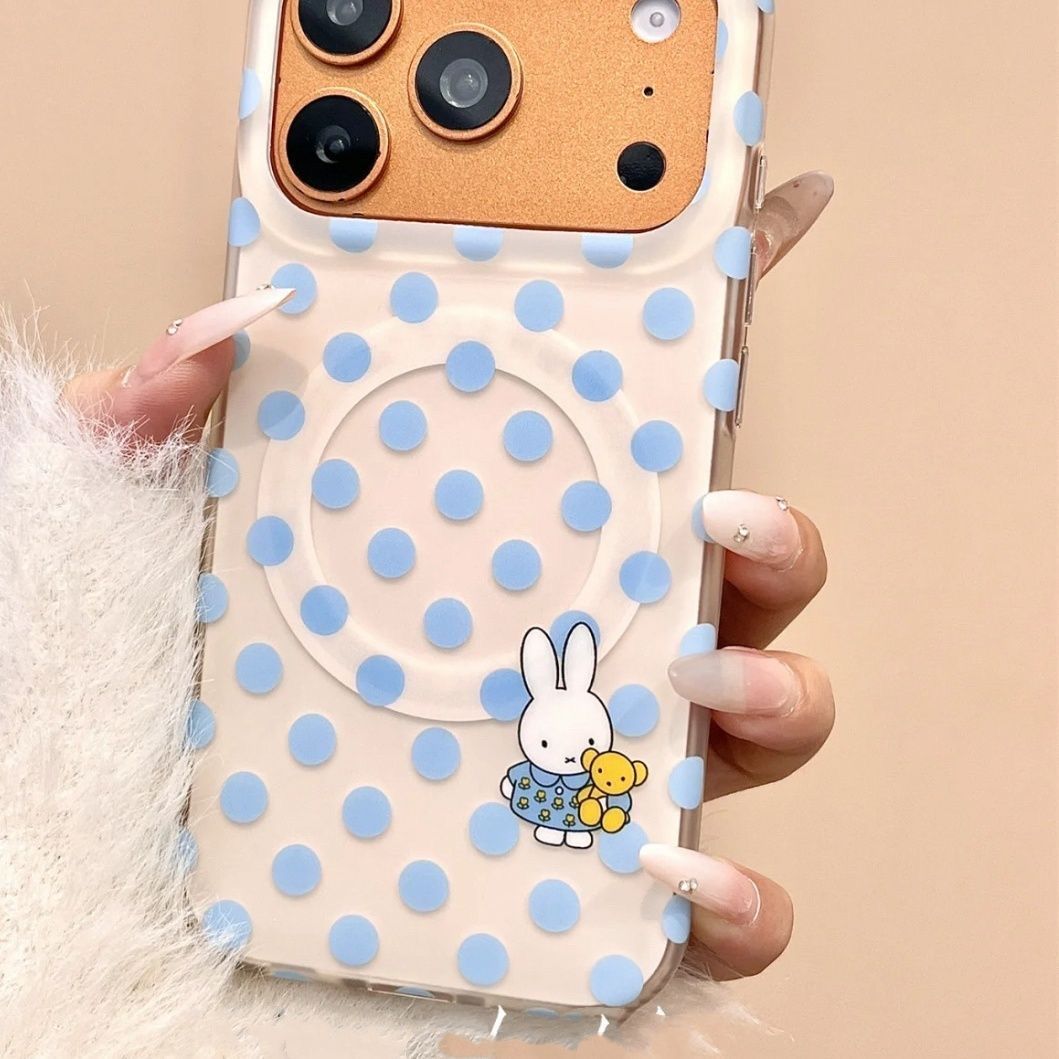 【Magnetic Phone Cases】A27