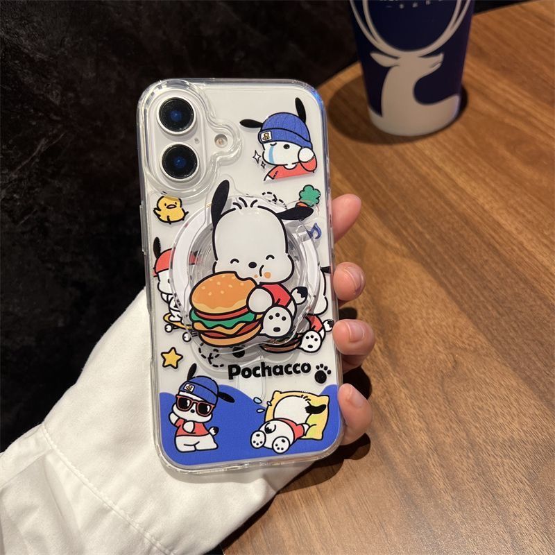 【Magnetic Phone Cases】A22