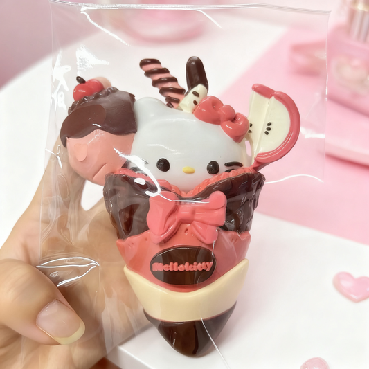 Kitty Crepe